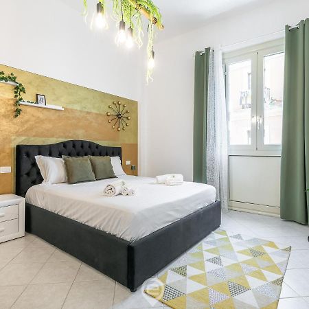 Trendy City Apartment Cagliari Exterior foto