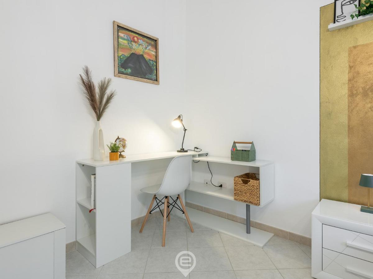 Trendy City Apartment Cagliari Exterior foto